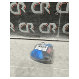 AMZZPIK Kids Light Up Shoes LED Sneakers Size 6