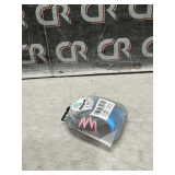 AMZZPIK Kids Light Up Shoes LED Sneakers Size 6