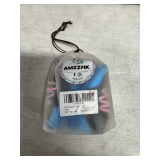 AMZZPIK Kids Light Up Shoes LED Sneakers 7