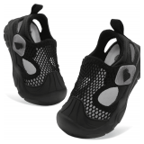 BARERUN Toddler Water Shoes Quick-Dry Sandals Size 19