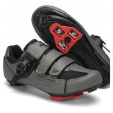 Peloton Bike Shoes with Delta Cleats, Unisex 9.5
