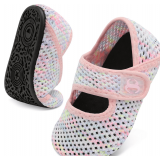 Water Shoes Toddler Sandals Pink Pool Size 26-27