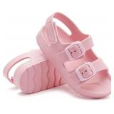 EasyStar Lightweight Sandal with Hook & Loop