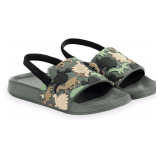 FUNCOO PLUS Toddler Slide Sandals Size 10