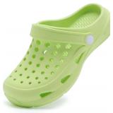 Kids Garden Clogs Slip-On Water Shoes Size 4