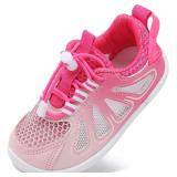 BARERUN Toddler Shoes Lightweight Sneakers Size 3