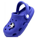 Girls Luminous Sandals (1 Size Large) Boys Clogs