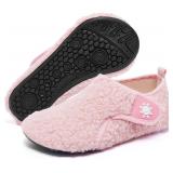 Limberun Toddler Slippers - Indoor Shoes 26/27