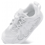 BARERUN Toddler Shoes Lightweight Sneakers Size 7.5-8