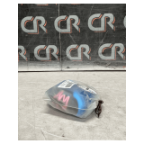 AMZZPIK Kids Light Up Shoes LED Sneakers 7