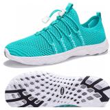 Athmile Water Shoes Men Women Quick Dry 40