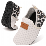 Lefflow Toddler Water Shoes Quick Dry Beach Socks