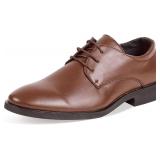 Mens Dress Shoes: Slip-On Oxfords, US 4-13