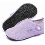 Limberun Toddler Slippers - Indoor Shoes 26-27