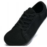 Men s Wide Minimalist Barefoot Sneakers 0 Drop 45