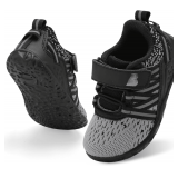 Barerun Baby Sneakers Toddler Shoes Size 6