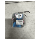 AMZZPIK Kids Light Up Shoes LED Sneakers 7