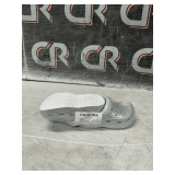 Kids Garden Clogs Slip-On Sandals Size 8