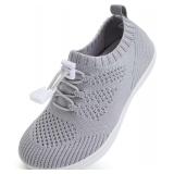 WaterLves Toddler Water Shoes Aqua Sneakers Size 21