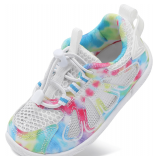 BARERUN Toddler Shoes Lightweight Sneakers Size 5-11