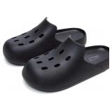 utune Mens & Womens Mules Classic Slippers 37-38