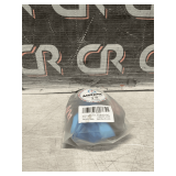 AMZZPIK Kids Light Up Shoes LED Sneakers Size 6