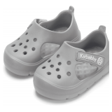 Kids Toddler Quick-Dry Aqua Sandals Size 28