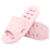 LM Women Shower Slippers Non Slip Sandals Size 9