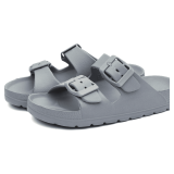 EasyStar Adjustable Strap EVA Slipper Sandal Kids Size 6