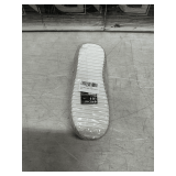 ONCAI Women Cushioned Fur Lined Slippers US 8