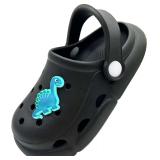 Girls Luminous Sandals for Kids, Slip-On