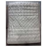 Saatva Memory Foam Hybrid Queen Mattress Online Retail: $1999