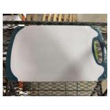 Mellanni 3-Pack Cutting boards W/Multifunction Peeler Multicolor