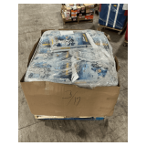 Pallet of Salt