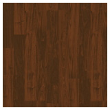 Antigua Mahogany Laminate Wood Flooring Approximately 180 sqft