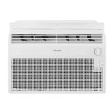5,000 BTU 115V Window AC for 150 sq ft White