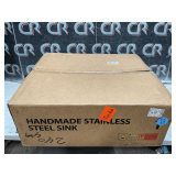 Stainless Steel Sink