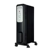 1500W Oil-Filled Radiant Heater