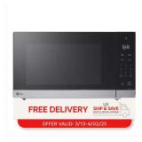 LG NeoChef 2.0 cu. ft. Countertop Microwave