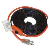 18 ft. Automatic Electric Heat Cable Kit