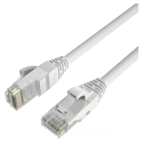 200 ft. CAT 6 High-Speed Ethernet Cable - White