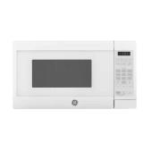 0.7 cu.ft. 700W Spacemaker Microwave White