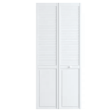 30x80 Solid Core Pine Closet Door