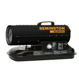 Remington 80k Btu Forced Air Kerosene Heater