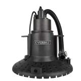 Everbilt 1/4 hp Submersible Pool Cover Pump