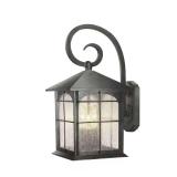 Home Decorators Brimfield 3-Light Wall Light
