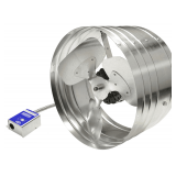 Master Flow Electric Gable Vent Fan 15-in dia