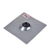 No-Calk 18x18in Galvanized Drip Edge Flashing