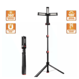 Husky 2200-Lumen Tripod