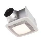 qt Series Quiet 130 CFM Ceiling Fan